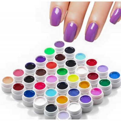 set coco gel 36 kom 